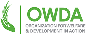 Organization For Welfare and Development in Action (OWDA)